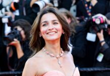 All the Indian stars at Cannes 2026—from Alia Bhatt to Diana Penty
