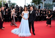 Barbara Palvin & Dylan Sprouse Expecting First Child (And Yes, We Feel Old)