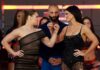 Gina Carano reveals she lost 100 pounds for Ronda Rousey fight after being canceled