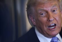 While Trump insisted the Iran war would end ‘soon,’ an account in his name was buying millions in oil, defense and gold