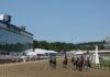 Napoleon Solo pulls ahead to win 2026 Preakness Stakes