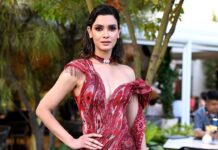 Diana Penty’s ikat-inspired gown and Kriti Sanon’s appliqué skirt brought maximalism to this week’s best looks