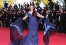 See every look from the Cannes 2026 red carpet