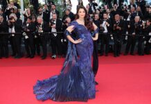 All of Aishwarya Rai Bachchan’s Cannes 2026 looks so far, from Amit Aggarwal to Cheney Chan