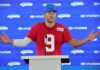 How Matthew Stafford finds motivation during late stages of NFL career