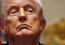 Americans hurt in Kuwait as Trump sends mixed signals on war
