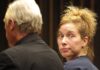 Kim Mathers: Eminem’s Ex-Wife Arrested For DUI Just Days After Court Appearance For …