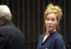 Kim Mathers’ BAC Was Nearly 3 Times Legal Limit In DUI Arrest