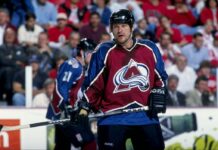 Claude Lemieux’s longtime NHL rival-turned-friend Darren McCarty offers touching tribute