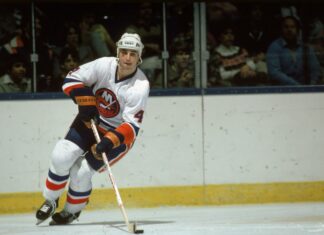 Paul Boutilier, Stanley Cup champion Islanders defenseman, dead at 63