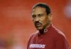 Sherman Lewis, ex-Jet who won four Super Bowls as NFL coach, dead at 83