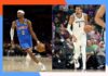 What do tickets cost for Thunder-Spurs Western Conference Finals games?
