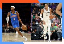 What do tickets cost for Thunder-Spurs Western Conference Finals games?