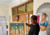 In Pics: Inside The Only Town in India Responsible for Preserving a 300-YO Artform