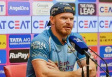 IPL 2026: Glenn Phillips fumes at reporter after GT’s heavy defeat to RCB in Qualifier 1