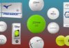 Shop the golf balls trusted by the world’s top players