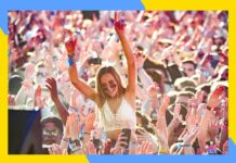 Need last-minute Gov Ball tickets? Here’s how to get them before it’s too late