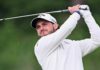 Because of 111-second tee shot, contending pro is hit with rules penalty