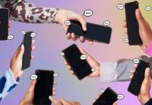 The 10 commandments of being in a group chat that must be obeyed