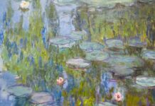 6.7 million people thought they were ripping apart an AI-generated Monet painting. But it was real