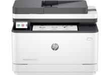 The small business guide to HP Printers: Trusted, reliable and team-friendly