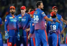 Here’s how DC can qualify for IPL 2026 playoffs after winning against RR in Delhi