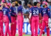 Here’s how Rajasthan Royals (RR) have fared in the IPL playoffs