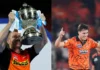 Here’s how Sunrisers Hyderabad (SRH) have fared in the IPL playoffs