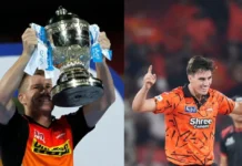 Here’s how Sunrisers Hyderabad (SRH) have fared in the IPL playoffs