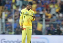 IPL 2026: Here’s why Akeal Hosein is not playing against LSG in today’s match