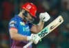 IPL 2026: Here’s why David Miller is not playing against Delhi Capitals in today’s match