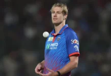 IPL 2026: Here’s why Kyle Jamieson is not playing against CSK in today’s match
