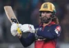 IPL 2026: Here’s why RCB captain Rajat Patidar is not playing against PBKS in today’s match
