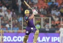 IPL 2026: Here’s why Tim Seifert is not playing against Sunrisers Hyderabad in today’s match