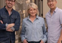 Exclusive: Martha Stewart’s new AI startup wants to manage your home before things break