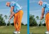 Are you a tilter, or horizontal? Your answer is the key to better ball-striking