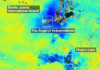 Mexico City Is Sinking. A Powerful NASA Satellite Just Exposed How Fast