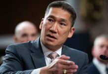 As China tensions loom, US temporarily pauses Taiwan weapons sales due to Iran war, acting Navy secretary says