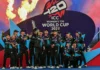 ICC Women’s T20 World Cup 2026 witnesses record-breaking ticket sales