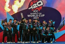 ICC Women’s T20 World Cup 2026 witnesses record-breaking ticket sales