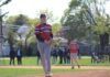 Plainedge junior Jaxson Torres turning heads with back-to-back no-hitters