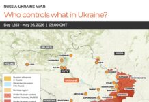 Russian rate of losses in Ukraine almost triples in one year