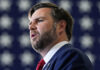 The Onion’s Exclusive Interview With JD Vance