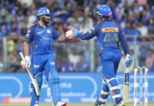 Here’s how MI can qualify for the IPL 2026 playoffs after beating LSG in Wankhede