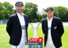 IRE vs NZ, One-off Test: Broadcast, Live Streaming details – When and where to watch in India, Pakistan, UK & other countries