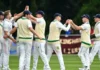 Four uncapped players headline Ireland’s squad for the one-off Test against New Zealand