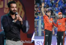 “He needs to be given a special award”: Irfan Pathan heaps praise on SRH star after heroics against PBKS in IPL 2026