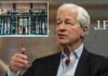 Jamie Dimon says JPMorgan wants to go shopping — and has $20 billion to spend