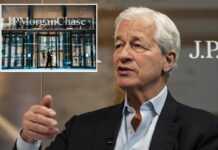 Jamie Dimon says JPMorgan wants to go shopping — and has $20 billion to spend