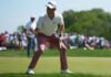 Justin Thomas was ‘pissed off.’ On PGA Championship Sunday, he found serenity